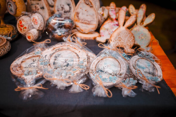 Magia Stoisk Wielkanocnych