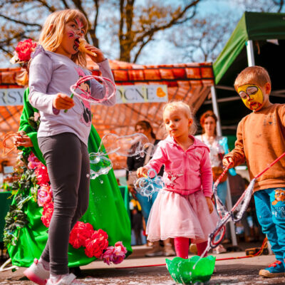 Wielkanoc dla najmłodszych