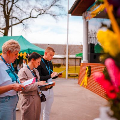 Konkursy wielkanocne