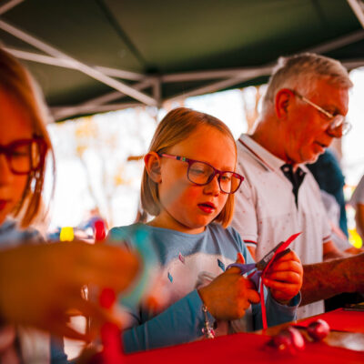 Wielkanoc dla najmłodszych
