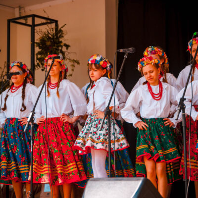 Wielkanoc dla najmłodszych