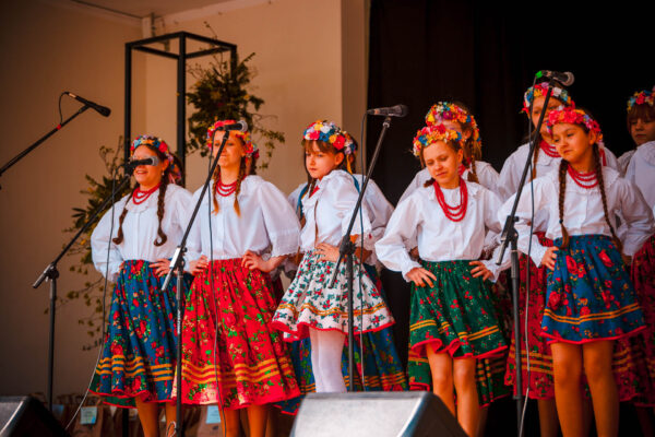 Wielkanoc dla najmłodszych