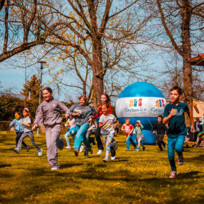 Wielkanoc dla najmłodszych