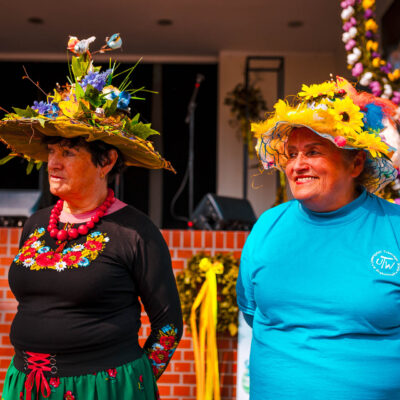 Konkursy wielkanocne