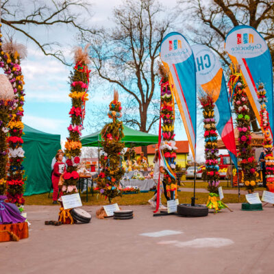 Konkursy wielkanocne