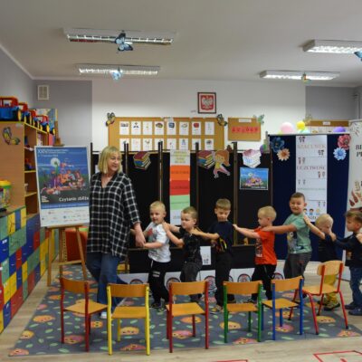 7 MAŁY CZŁOWIEK WIELKIE WARTOŚCI 3.06.2025 r. KRZYDŁOWICE