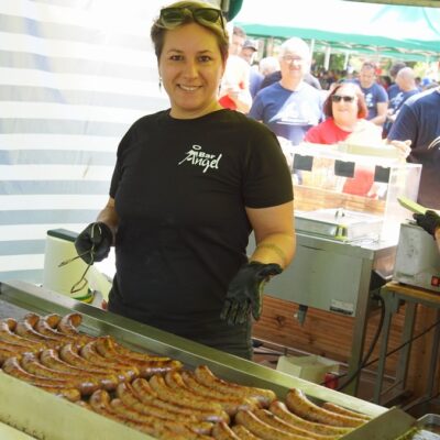 Podsumowanie XXII Rodzinnego Rajdu Rowerowego