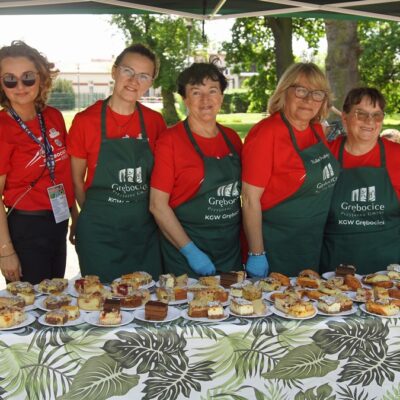 Podsumowanie XXII Rodzinnego Rajdu Rowerowego