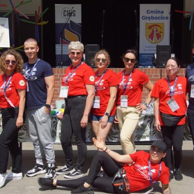 Podsumowanie XXII Rodzinnego Rajdu Rowerowego