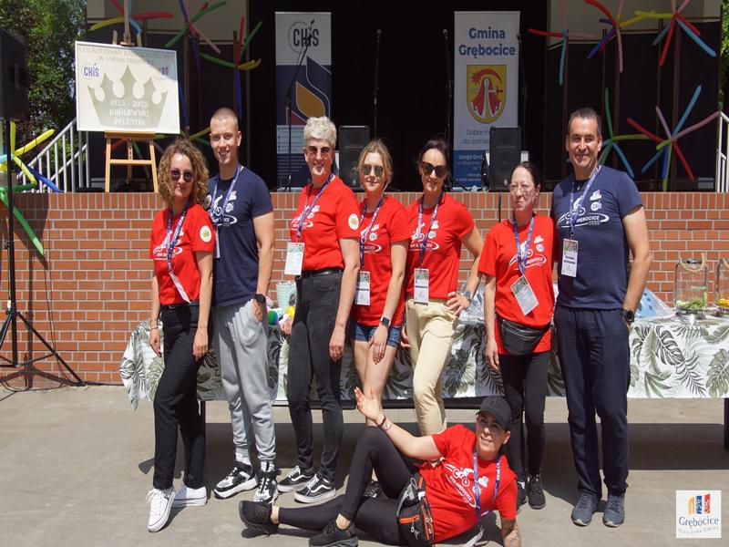 Podsumowanie XXII Rodzinnego Rajdu Rowerowego