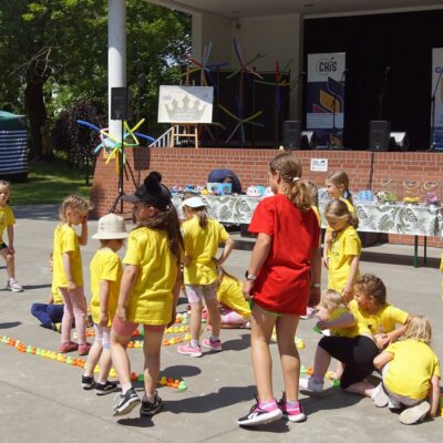 Podsumowanie XXII Rodzinnego Rajdu Rowerowego