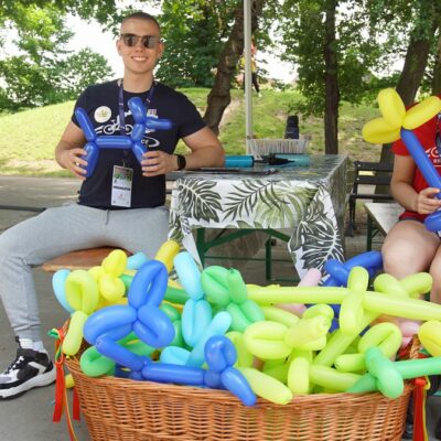 Podsumowanie XXII Rodzinnego Rajdu Rowerowego