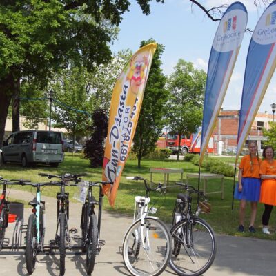 Podsumowanie XXII Rodzinnego Rajdu Rowerowego