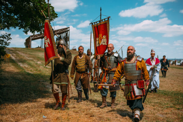 Palinocka w Krainie Dziadoszan