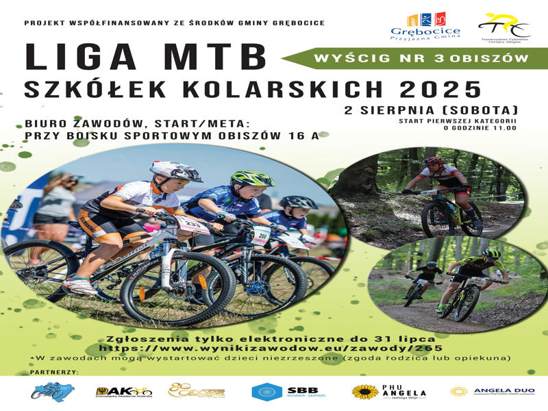 mtb wyścig obiszów 08 202