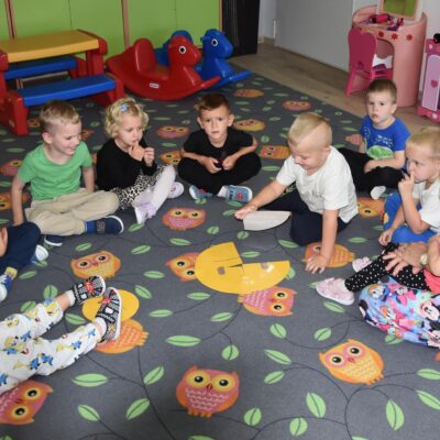 3 W KRAINIE EMOLUDKÓW 11.09.2025 R.