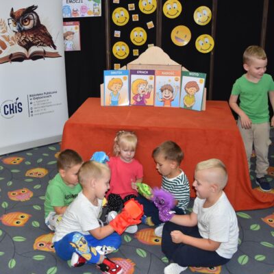 3 W KRAINIE EMOLUDKÓW 11.09.2025 R.