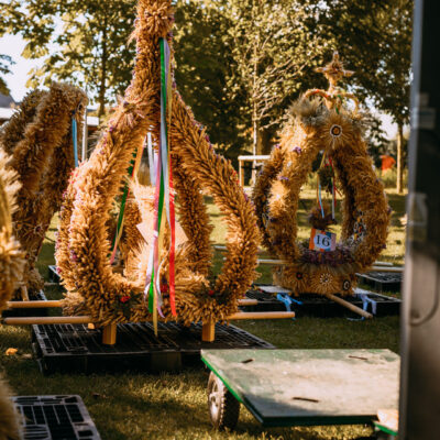 Dożynki Gminne 2025