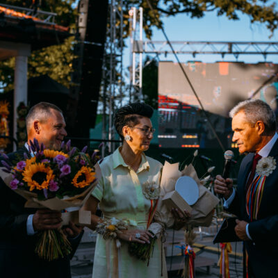 Dożynki Gminne 2025