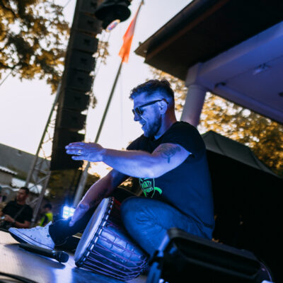 Dożynki Gminne 2025