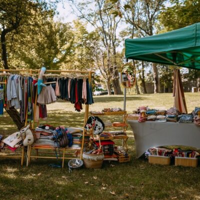 Dożynki Gminne 2025