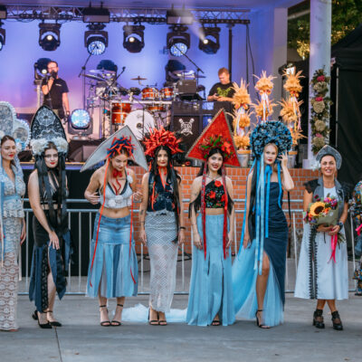 Dożynki Gminne 2025