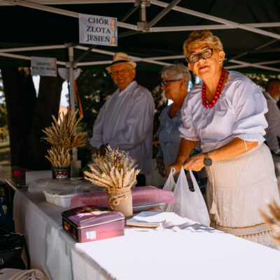 Dożynki Gminne 2025