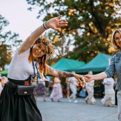 Dożynki Gminne 2025