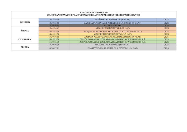 TYGODNIOWY-ROZKŁAD-ZAJĘC-DZIECI