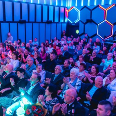 2 JUBILEUSZ 50-LECIA ORKIESTRY DĘTEJ OSP KWIELICE