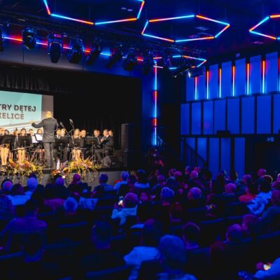 2 JUBILEUSZ 50-LECIA ORKIESTRY DĘTEJ OSP KWIELICE