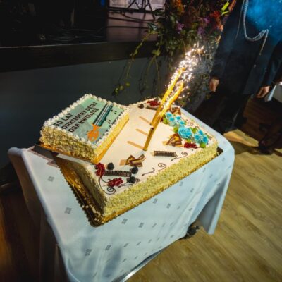 2 JUBILEUSZ 50-LECIA ORKIESTRY DĘTEJ OSP KWIELICE