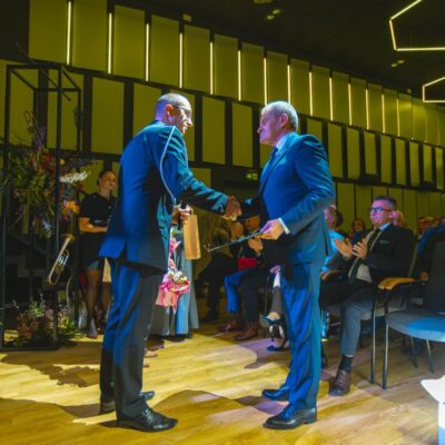 2 JUBILEUSZ 50-LECIA ORKIESTRY DĘTEJ OSP KWIELICE