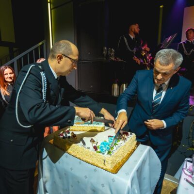 2 JUBILEUSZ 50-LECIA ORKIESTRY DĘTEJ OSP KWIELICE