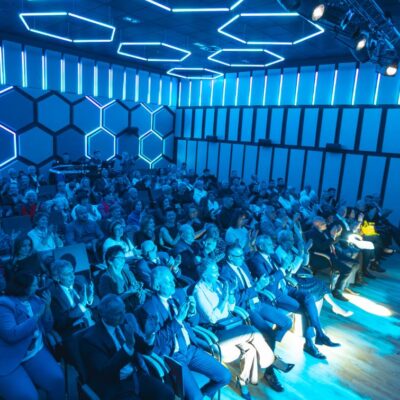 2 JUBILEUSZ 50-LECIA ORKIESTRY DĘTEJ OSP KWIELICE