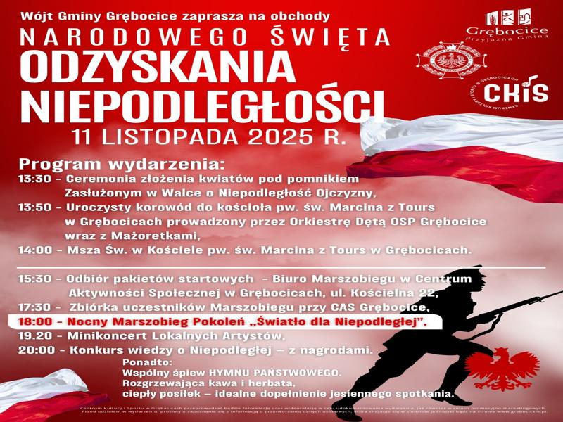 NARODOWE śWIĘTO