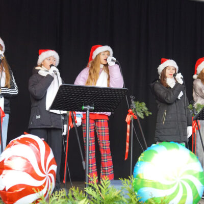 Gminne Mikołajki 2025