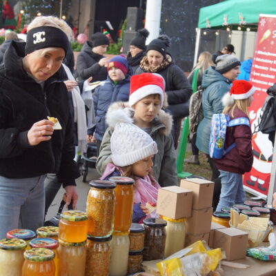 Gminne Mikołajki 2025