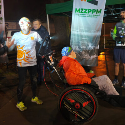 I Wieczorny Bieg św. Barbary