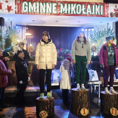 I Wieczorny Bieg św. Barbary