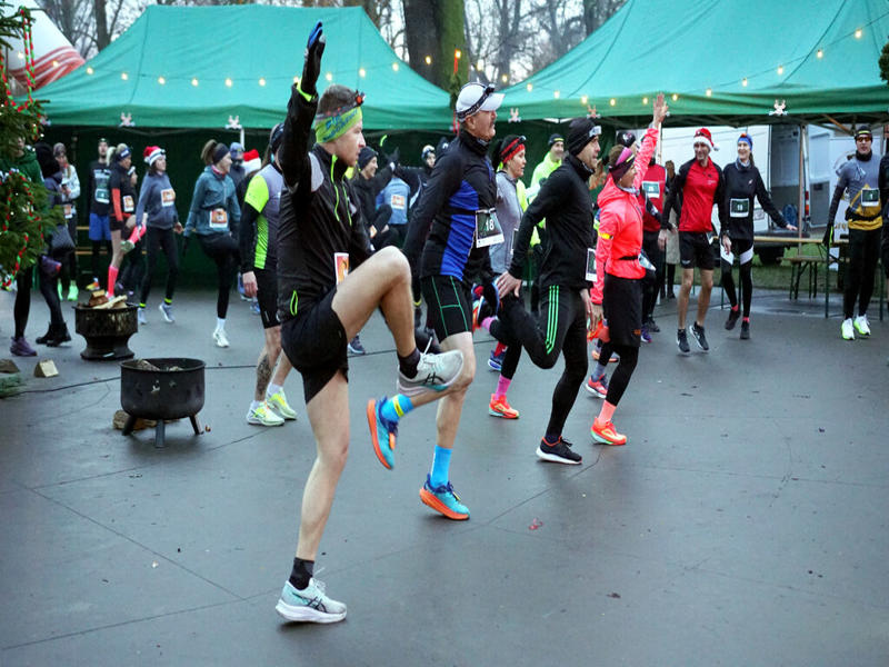 I Wieczorny Bieg św. Barbary