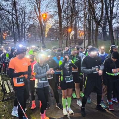 I Wieczorny Bieg św. Barbary