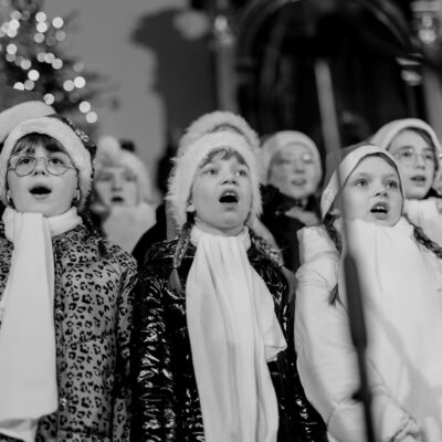 Koncert Kolęd i Pastorałek w Rzeczycy