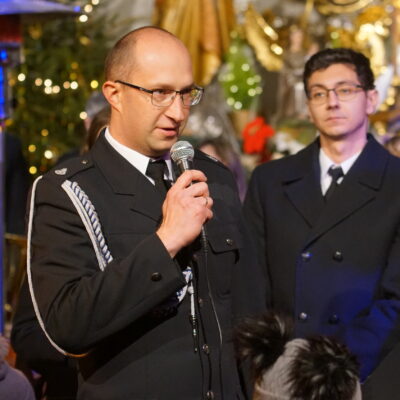 Koncert Noworoczny w Kwielicach