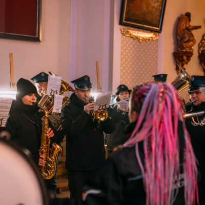 Grodowieckie Ostatki