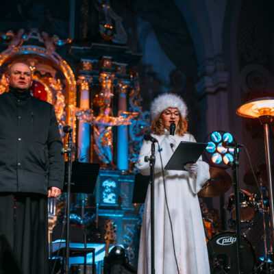 Grodowieckie Ostatki