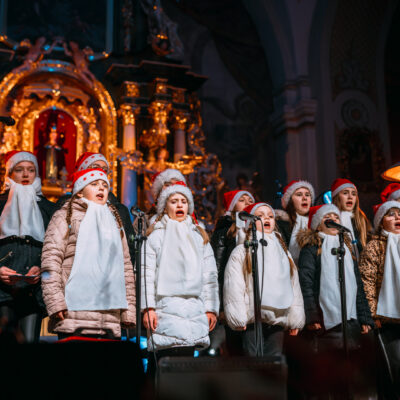 Grodowieckie Ostatki