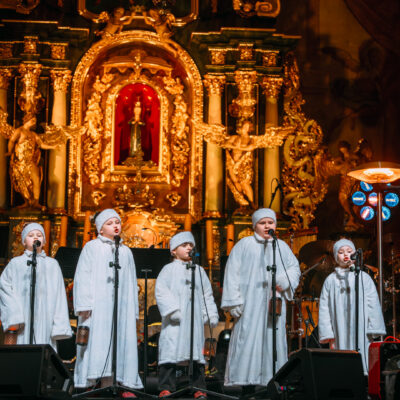 Grodowieckie Ostatki