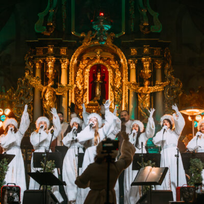 Grodowieckie Ostatki