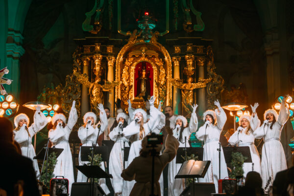 Grodowieckie Ostatki